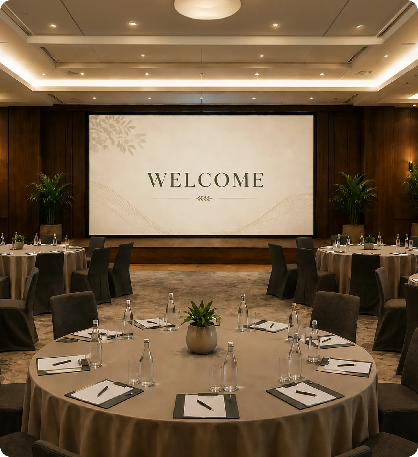 Corporate Events
